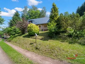 Prodej chaty, Bernartice, 178 m2