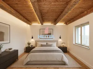 Prodej vícegeneračního domu, Hanušovice, 300 m2