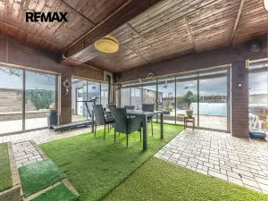 Prodej rodinného domu, Trnávka, Obránců míru, 145 m2