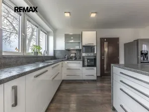 Prodej rodinného domu, Trnávka, Obránců míru, 145 m2