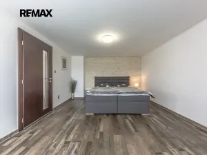 Prodej rodinného domu, Trnávka, Obránců míru, 145 m2