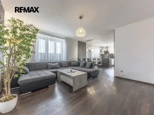 Prodej rodinného domu, Trnávka, Obránců míru, 145 m2