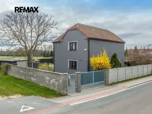 Prodej rodinného domu, Trnávka, Obránců míru, 145 m2