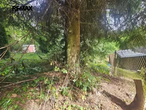 Prodej pozemku pro bydlení, Česká Třebová, 852 m2