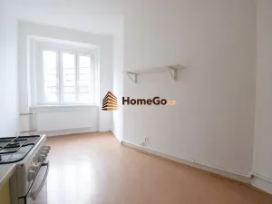 Pronájem bytu 2+kk, Praha - Nusle, Žateckých, 51 m2