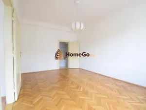 Pronájem bytu 2+kk, Praha - Nusle, Žateckých, 51 m2