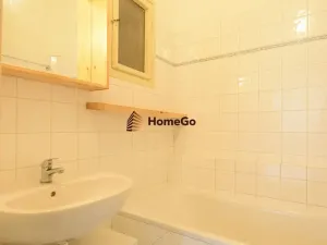 Pronájem bytu 2+kk, Praha - Nusle, Žateckých, 51 m2