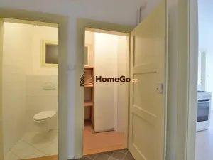 Pronájem bytu 2+kk, Praha - Nusle, Žateckých, 51 m2