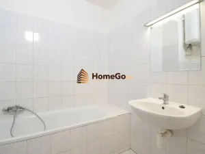 Pronájem bytu 3+kk, Praha - Nusle, U gymnázia, 97 m2