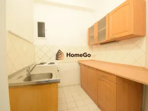 Pronájem bytu 3+kk, Praha - Nusle, U gymnázia, 97 m2