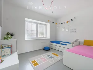 Prodej bytu 3+kk, Brno, Mlýnská, 76 m2