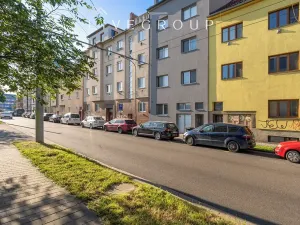 Prodej bytu 3+kk, Brno, Mlýnská, 76 m2