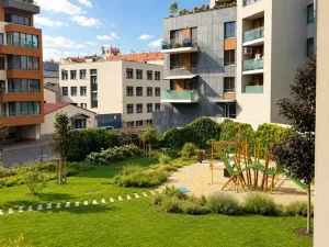 Prodej bytu 2+kk, Praha - Holešovice, V háji, 59 m2