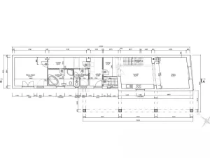 Prodej domu na klíč, Dubí, Bystřická, 153 m2