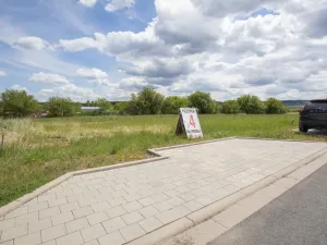 Prodej pozemku, Stolany, 2629 m2