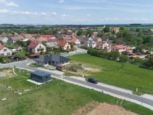 Prodej pozemku, Stolany, 2629 m2
