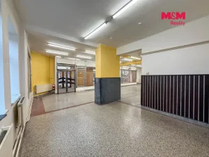 Pronájem obchodního prostoru, Choceň, T. G. Masaryka, 193 m2