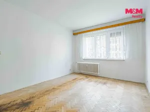 Prodej bytu 3+1, Karviná - Mizerov, Na Kopci, 72 m2