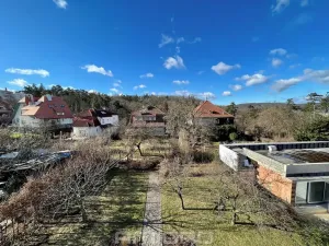 Pronájem bytu 4+kk, Brno, Tichého, 120 m2