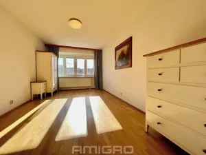 Pronájem bytu 4+kk, Brno, Tichého, 120 m2