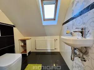 Pronájem bytu 4+kk, Brno, Tichého, 120 m2