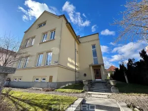 Pronájem bytu 4+kk, Brno, Tichého, 120 m2