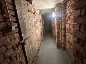 Prodej bytu 2+1, Karlovy Vary, Jaltská, 51 m2