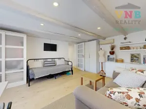 Prodej rodinného domu, Vrbátky, 250 m2