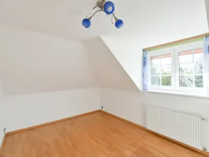 Pronájem rodinného domu, Praha - Štěrboholy, K valu, 220 m2