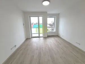Pronájem bytu 1+kk, Olomouc, Wolkerova, 31 m2