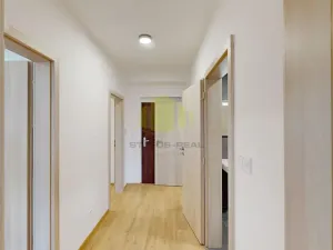 Pronájem bytu 2+kk, Olomouc, Topolová, 55 m2