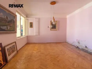 Prodej rodinného domu, Moravská Nová Ves, Luční, 110 m2