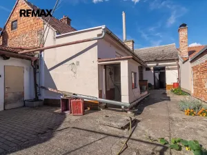 Prodej rodinného domu, Moravská Nová Ves, Luční, 110 m2