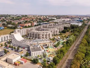 Prodej bytu 2+kk, Brno, Řípská, 52 m2
