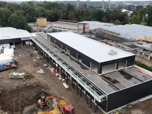 Pronájem obchodního prostoru, Opava, Basketbalová, 100 m2