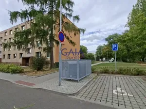 Pronájem bytu 2+1, Prostějov, Bohumíra Šmerala, 60 m2
