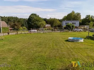 Prodej pozemku pro bydlení, Orlová, Březová, 1808 m2