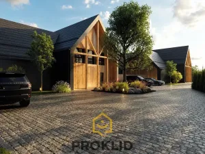 Prodej komerčního pozemku, Stará Ves, 4661 m2