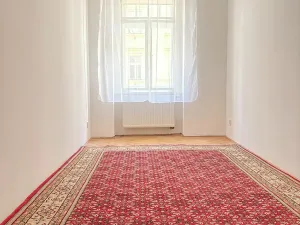 Pronájem bytu 4+1, Praha - Nové Město, Vyšehradská, 103 m2