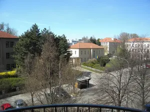Pronájem bytu 2+kk, Brno, Palackého třída, 75 m2