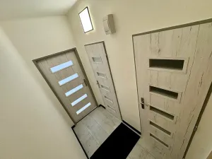 Pronájem bytu 1+kk, Příbram, Ve Dvoře, 25 m2
