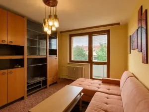 Prodej bytu 4+1, Vyškov, kpt. Otakara Jaroše, 101 m2