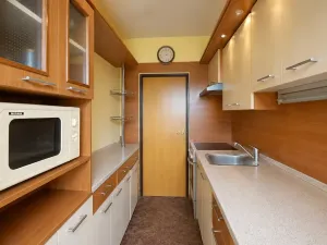 Prodej bytu 4+1, Vyškov, kpt. Otakara Jaroše, 101 m2