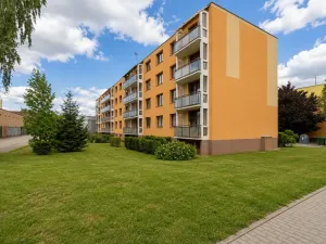 Prodej bytu 4+1, Vyškov, kpt. Otakara Jaroše, 101 m2