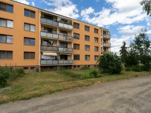 Prodej bytu 4+1, Vyškov, kpt. Otakara Jaroše, 101 m2