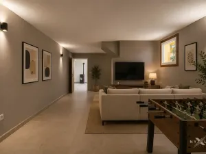 Prodej činžovního domu, Černolice, Ke dvoru, 375 m2