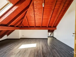 Prodej činžovního domu, Černolice, Ke dvoru, 375 m2