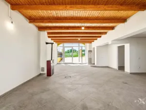 Prodej činžovního domu, Černolice, Ke dvoru, 375 m2