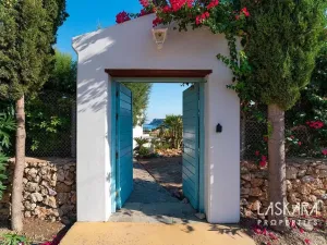 Prodej rodinného domu, Rhodes, Lindos, Navarone Beach, Řecko, 211 m2