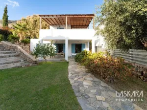 Prodej rodinného domu, Rhodes, Lindos, Navarone Beach, Řecko, 211 m2